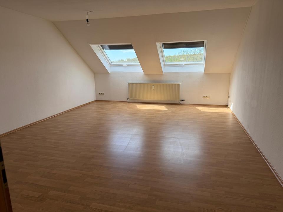Thumbnail-3ZBK DG Wohnung in Haartsiedlung