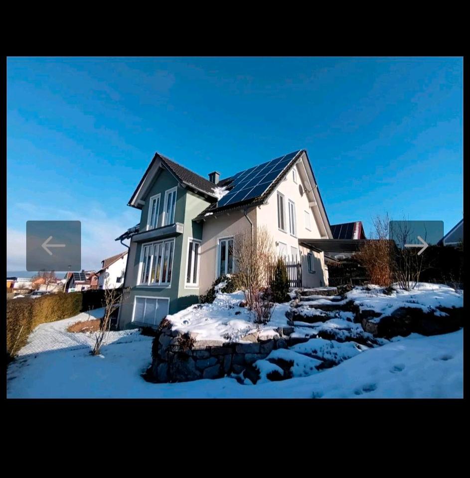 Thumbnail-Einfamilienhaus mit ELW+ PV-Anlage provisionsfrei
