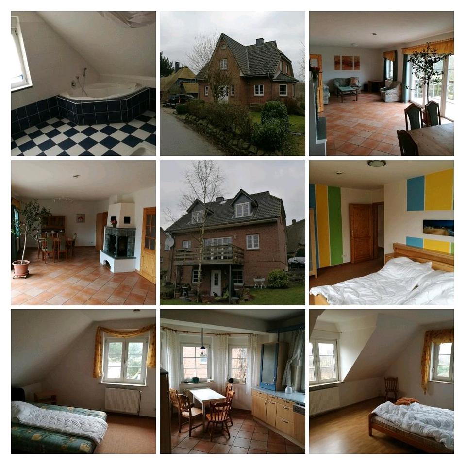 Thumbnail-Ferienwohnung