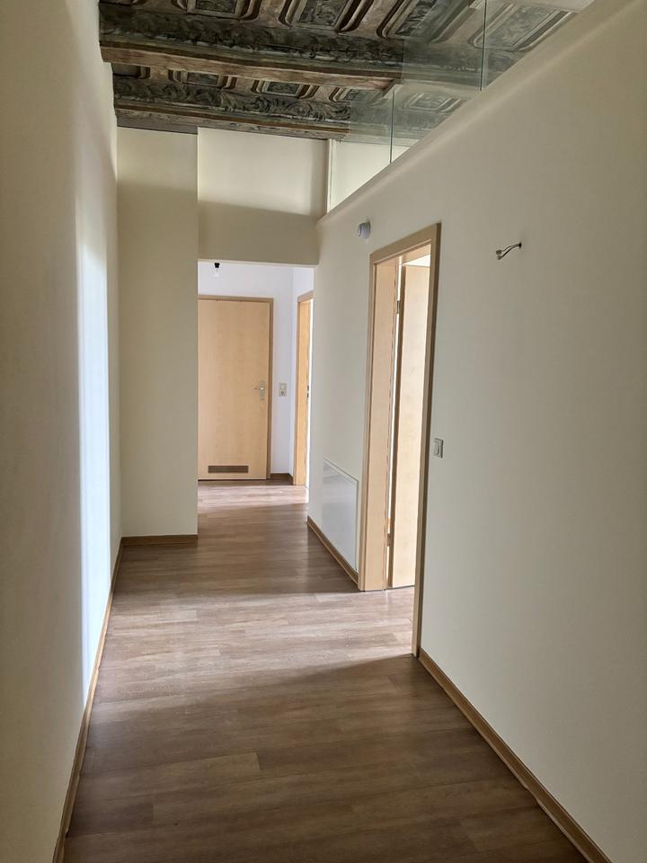 Thumbnail-seniorengerechte 2-Raumwohnung, barrierefrei, Aufzug