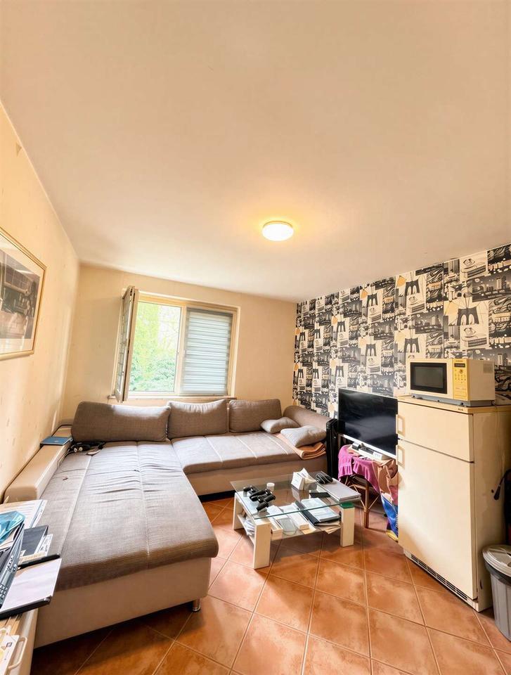 Thumbnail-Gemütliche 2-Zimmer-Wohnung in Dortmund – ideal zum Wohlfühlen