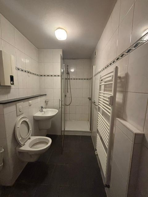Thumbnail-Sanierte und barrierearme 2-Zimmer Wohnung mit Balkon und Aufzug im Ostviertel