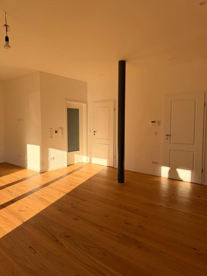 Thumbnail-Frisch renovierte 3-Zimmer-Wohnung in 35423 Lich zu vermieten