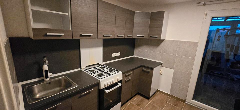 Thumbnail-1-Zimmer-Wohnung mit Loggia