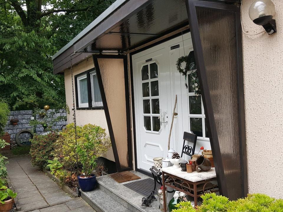 Thumbnail-ZUHAUSE, Bungalow
