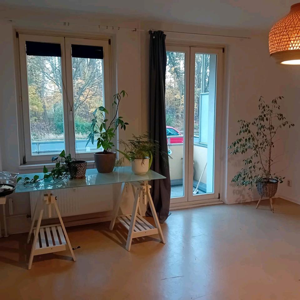 Thumbnail-2 Raum Wohnung Zwischenmiete bis März 2026