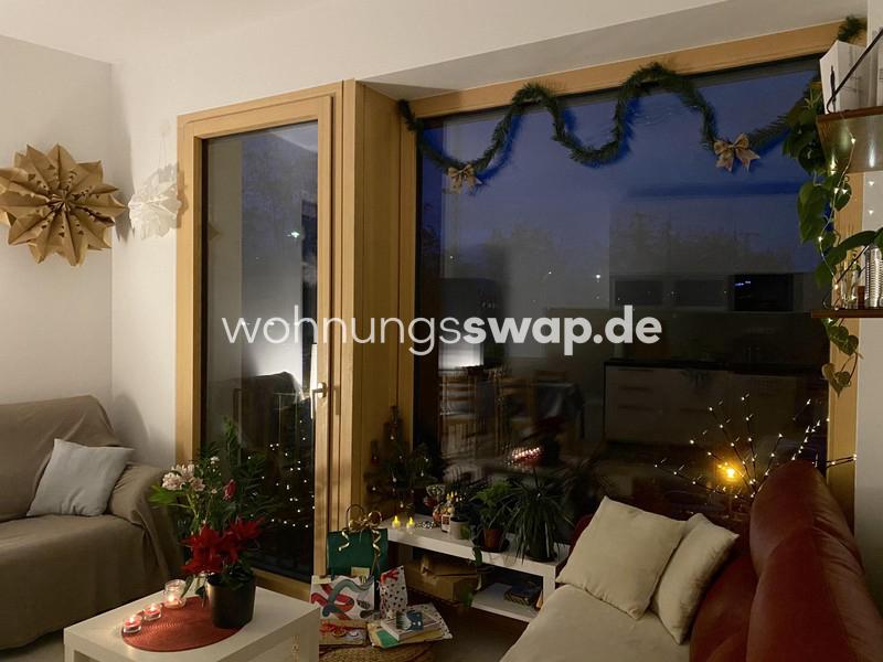 Thumbnail-Wohnungsswap - 3 Zimmer, 68 m² - Spittastraße, Lichtenberg, Berlin