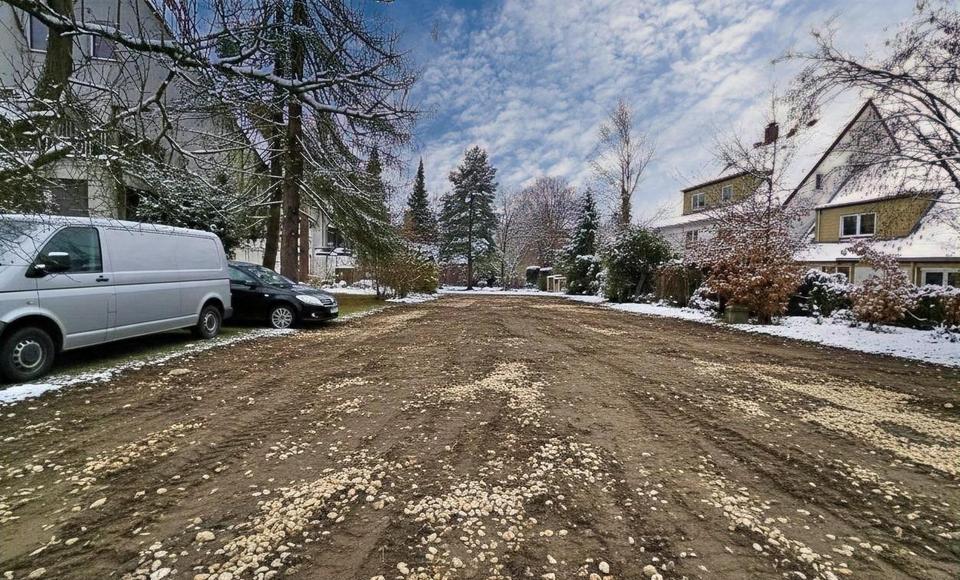 Thumbnail-Seltene Gelegenheit: Baugrundstück für Ihr Eigenheim in Hannover-Langenhagen - 4 verfügbar!
