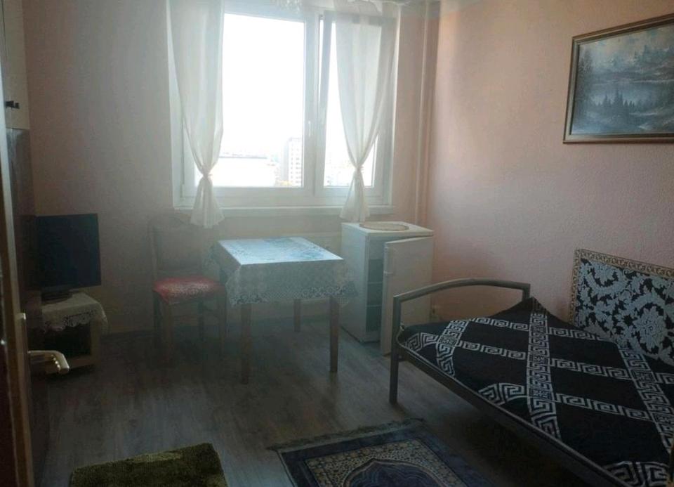 Thumbnail-Zimmer vermitung