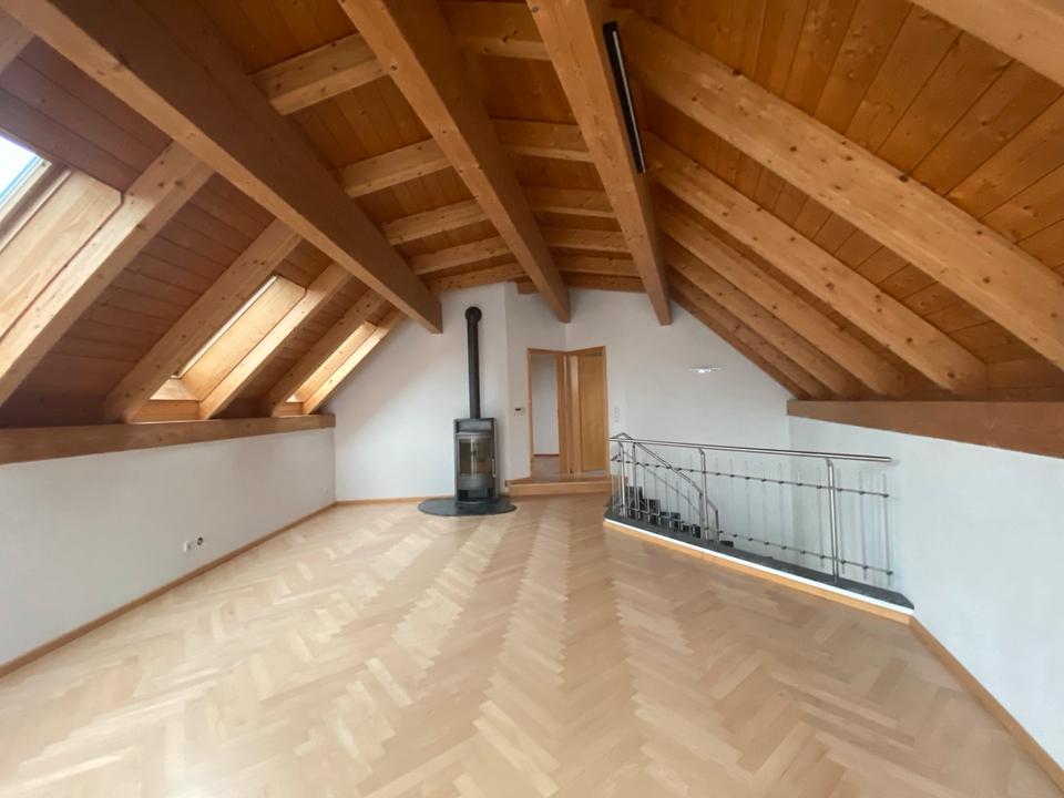 Thumbnail-helle 4,5 Zimmer Wohnung im Zentrum von Deggendorf