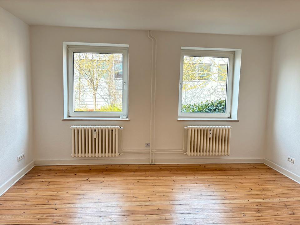 Thumbnail-Erdgeschosswohnung in direkter Nähe zur HAW!