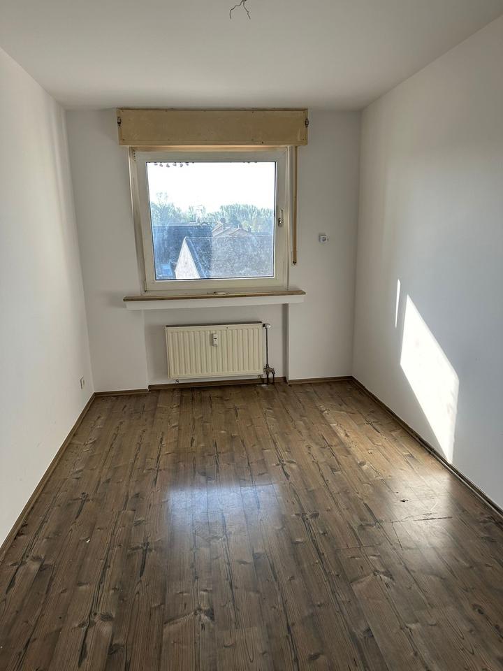Thumbnail-3-Zimmer-Wohnung in Kapellen – nur mit WBS