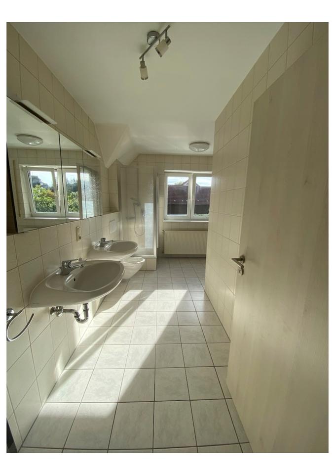 Thumbnail-3 Zimmer DG Wohnung