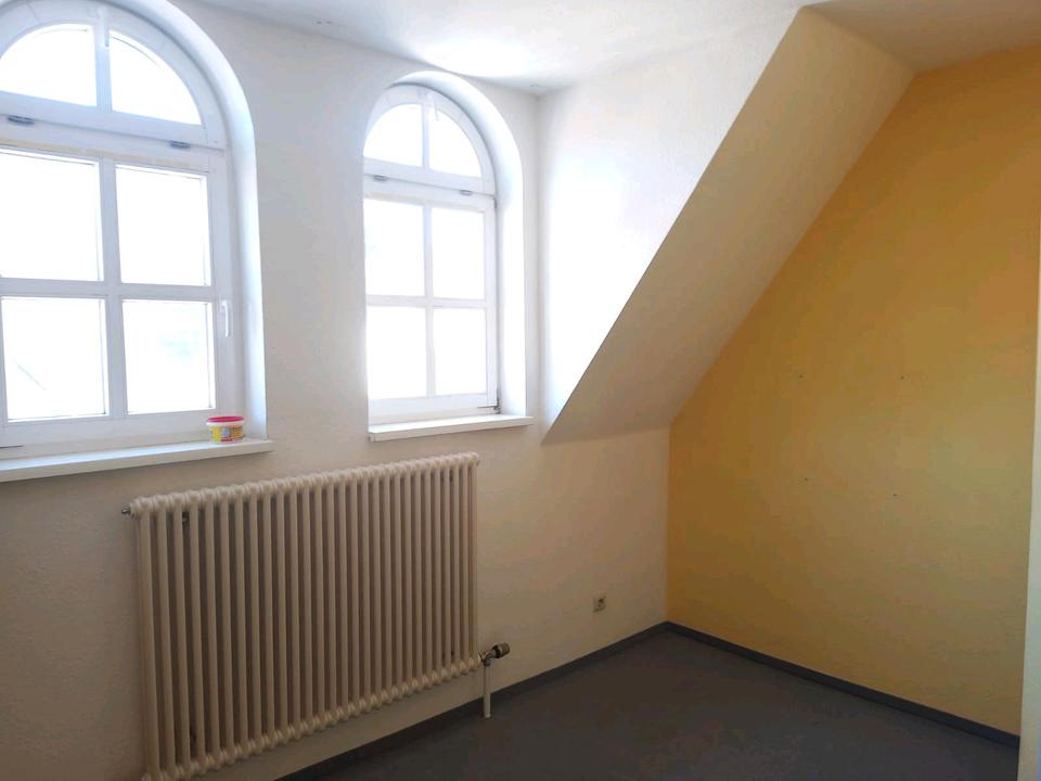 Thumbnail-Helle Wohnung mit Einbauküche in Brotterode zu vermieten