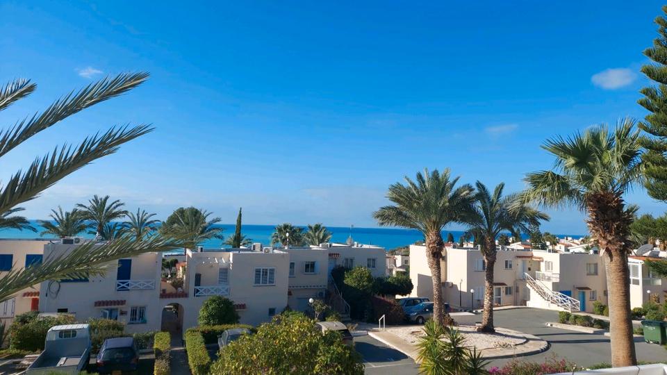 Thumbnail-Traum - Ferienhaus Zypern, Coral Bay – 200m zum Meer