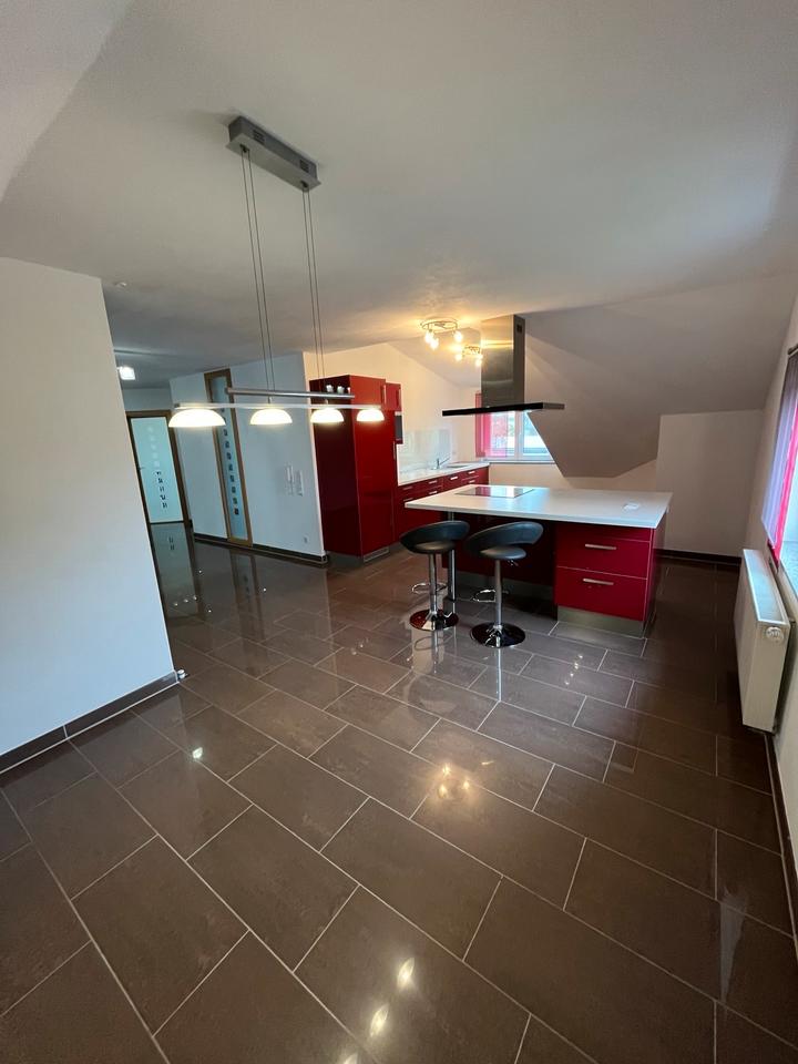 Thumbnail-4-ZI Wohnung zum vermieten in Stödtlen