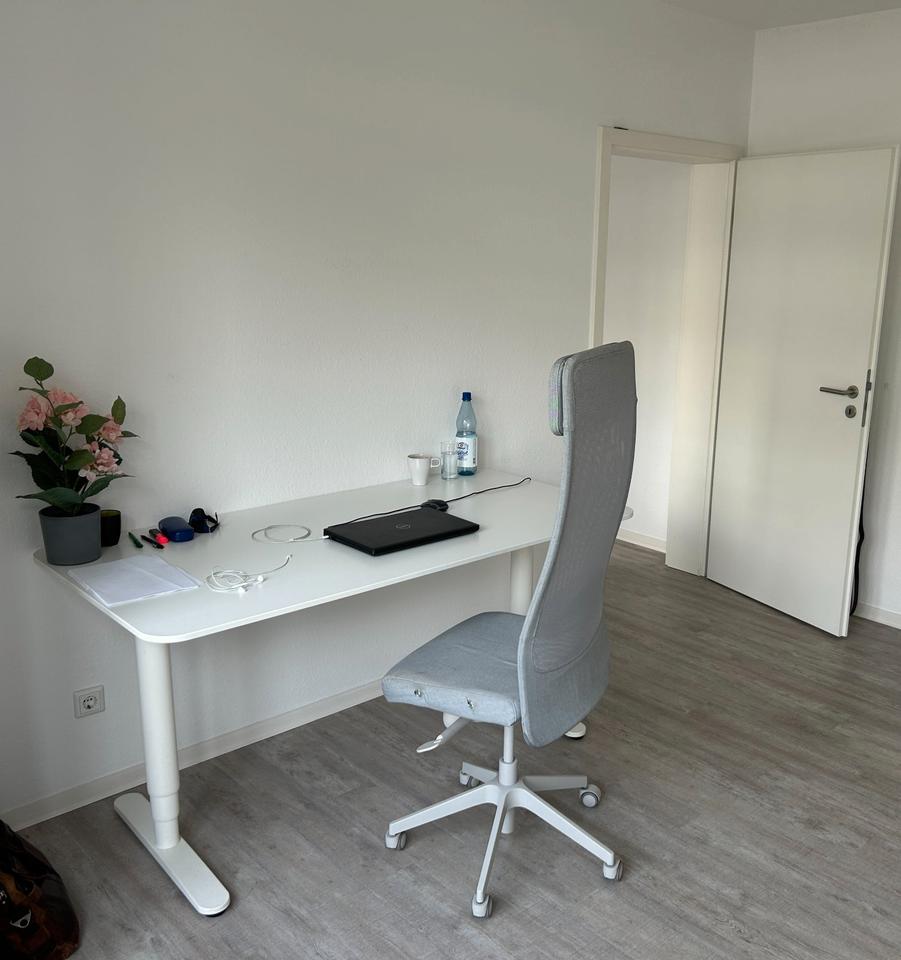 Thumbnail-Raus aus dem Homeoffice: Komplett ausgestattetes Büro Bestlage