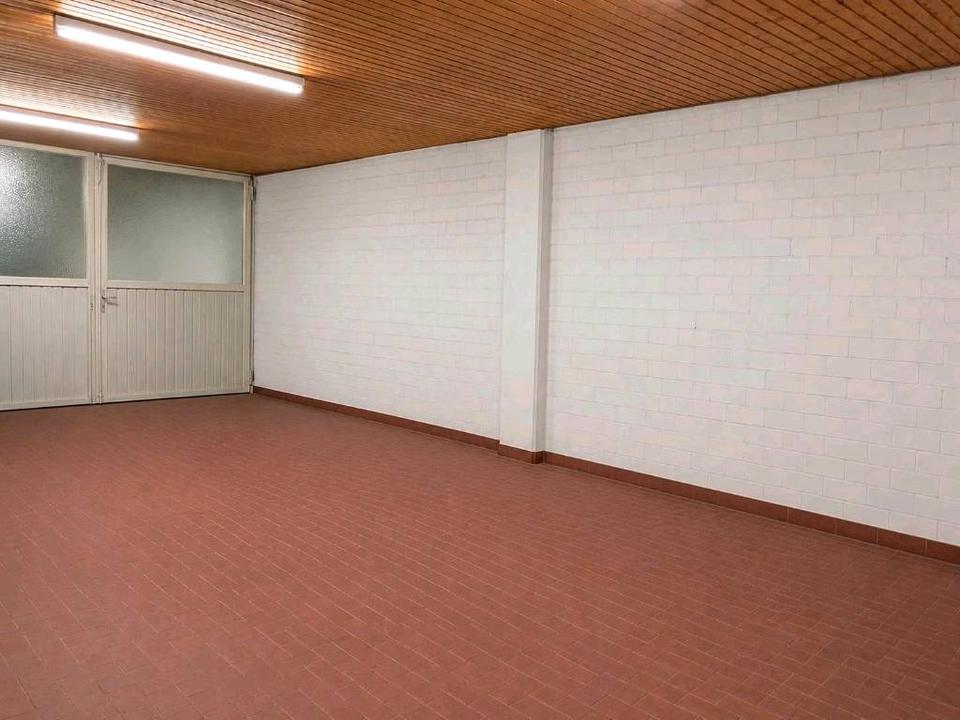 Thumbnail-Halle zu vermieten ab 50qm