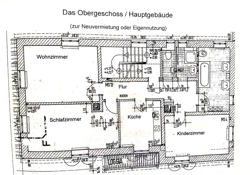Thumbnail-3 Zi. ETW Regensburg Stadt