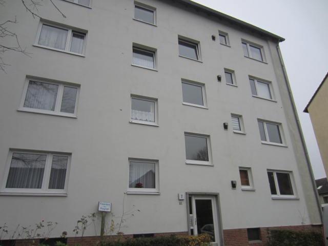 Thumbnail-Ihr neues Zuhause: frisch renovierte 2,5-Zimmer-Wohnung