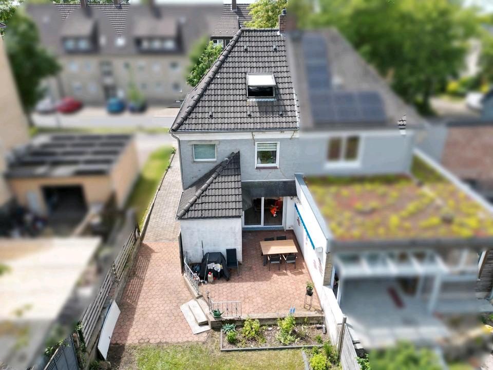 Thumbnail-Wohntraum in Herten-Scherlebeck