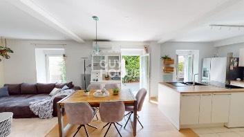 Thumbnail-Schöne 4 Zimmer-Whg Huningue (FR) für Familien