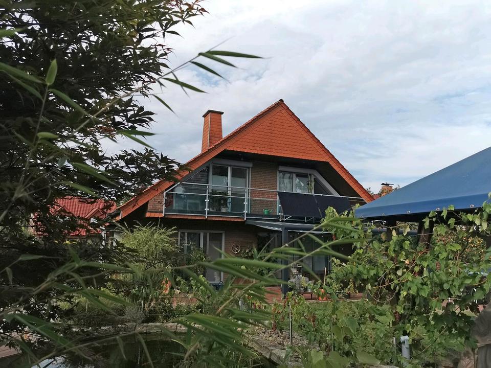 Thumbnail-Architektenhaus in Bad Salzuflen Knetterheide