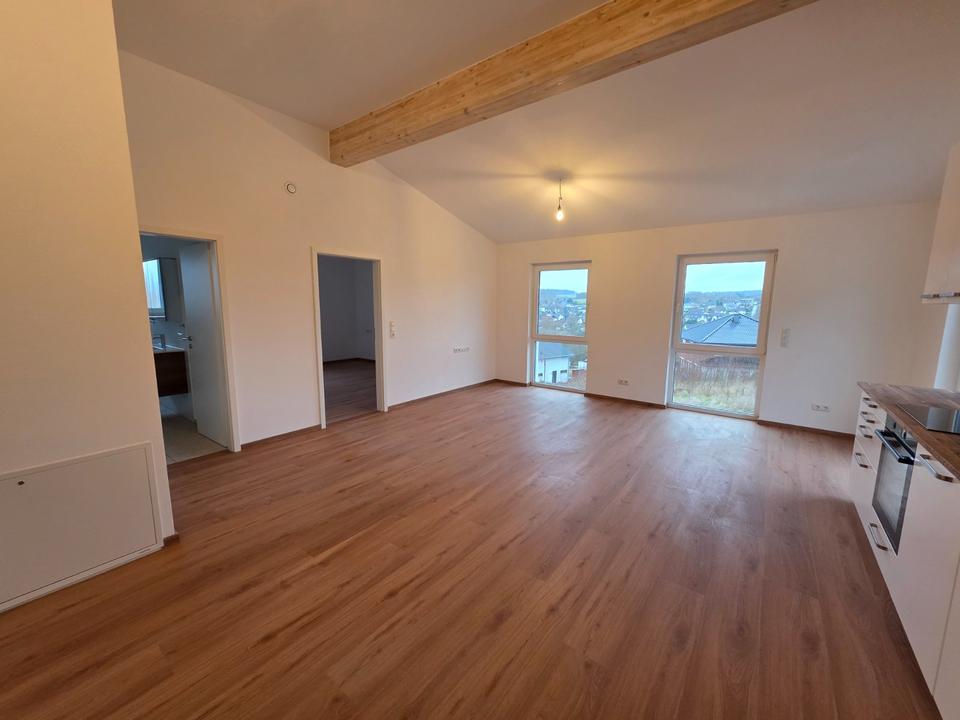 Thumbnail-2 Zimmer Wohnung, Erstbezug!!