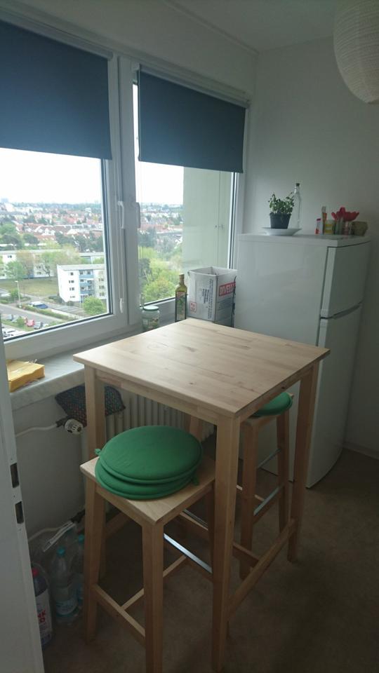 Thumbnail-1 Zimmer Wohnung Mainz Gonsenheim inkl. Tiefgaragenstellplatz