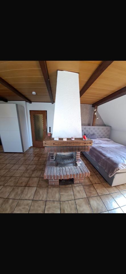 Thumbnail-Charmante 3 zimmer Maisonetten Wohnung in guter Nachbarschaft