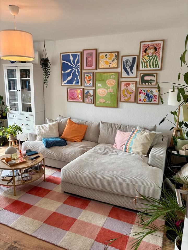 Thumbnail-3-Zimmer-Wohnung in Ründeroth-Stiefelhagen