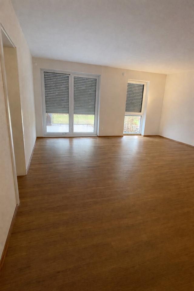 Thumbnail-2-Zimmer-Wohnung in Künzell – stadtnah und modern zu vermieten