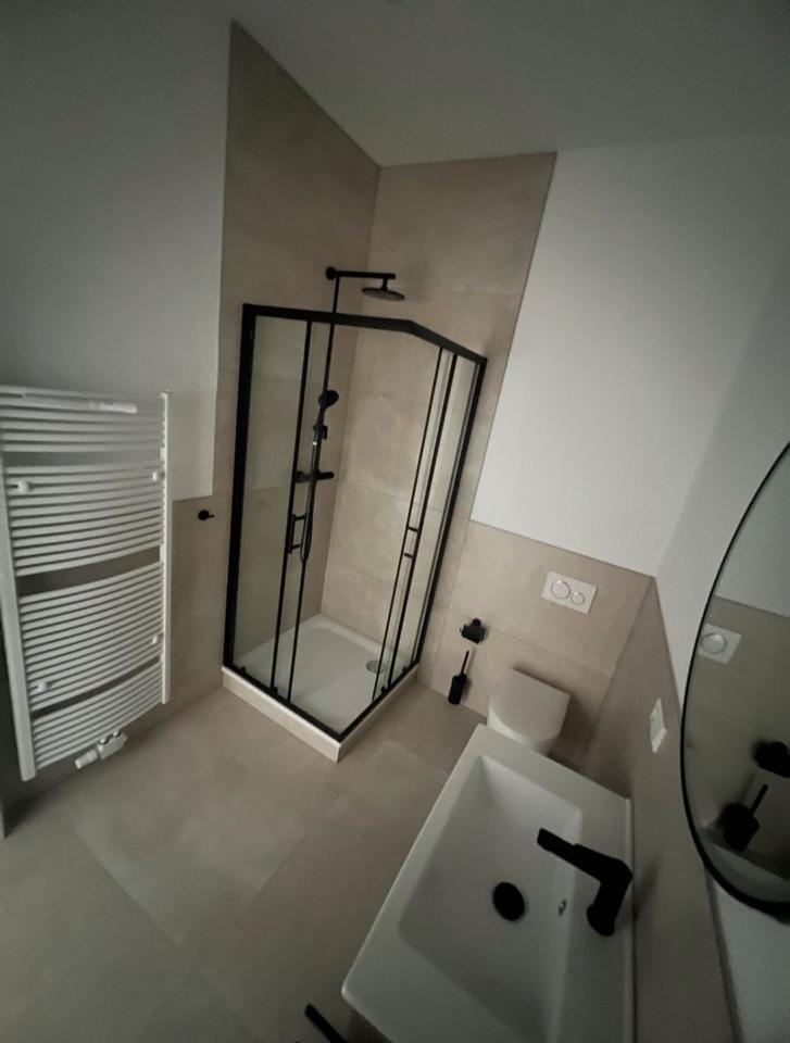 Thumbnail-4-Zimmer-Wohnung im Herzen von Osnabrück