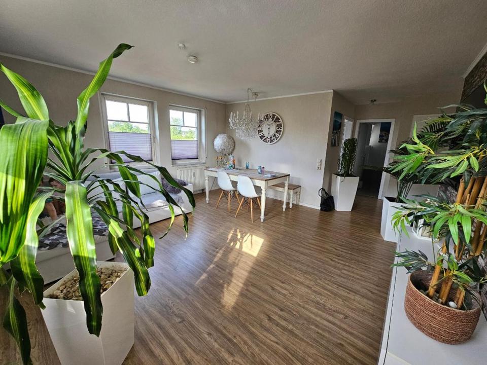 Thumbnail-Herbsturlaub am Bodensee – gemütliche FeWo für Familien