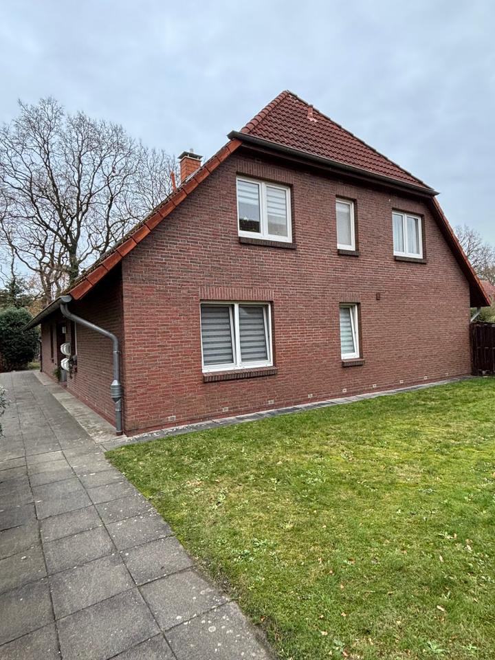 Thumbnail-*Anfragestopp* Metjendorf-Ofenerfeld - 2,5 Zimmer Küche Bad Wohnung