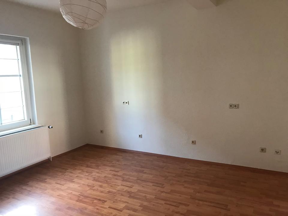 Thumbnail-gemütliche 2-Raum Wohnung im Herzen von Bleicherode