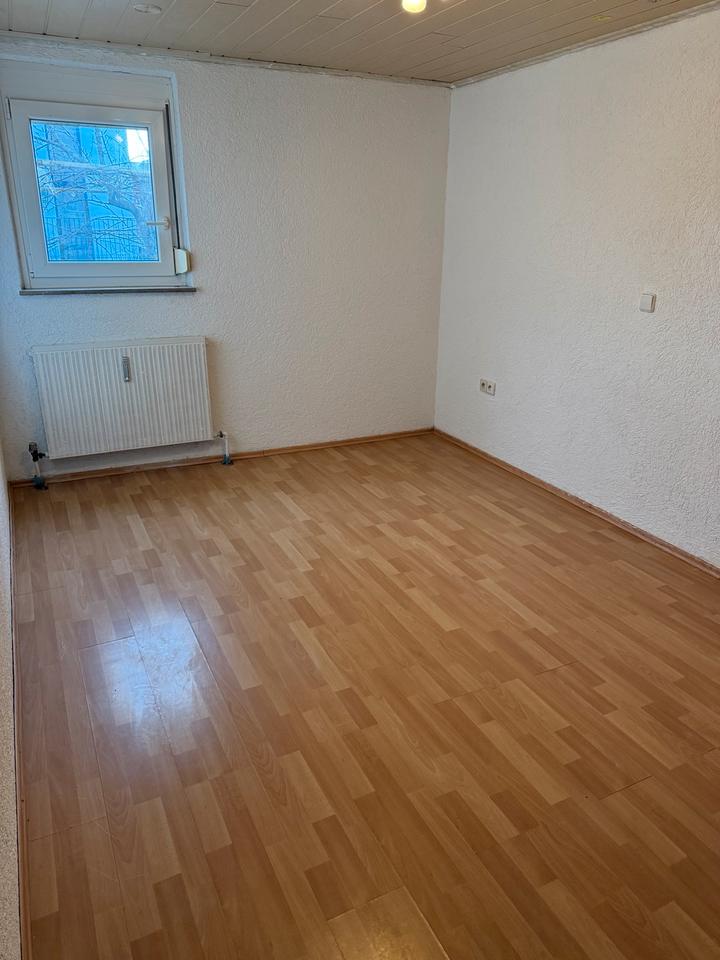 Thumbnail-2 Zimmer Wohnung in Maichingen Sindelfingen neue EBK wurde bestel