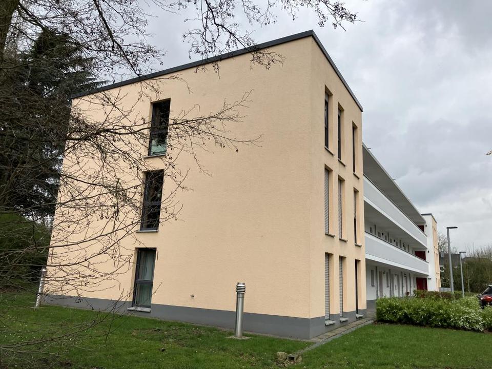 Thumbnail-Erstbezug: Willkommen in Ihrem modernen und barrierearmen Zuhause