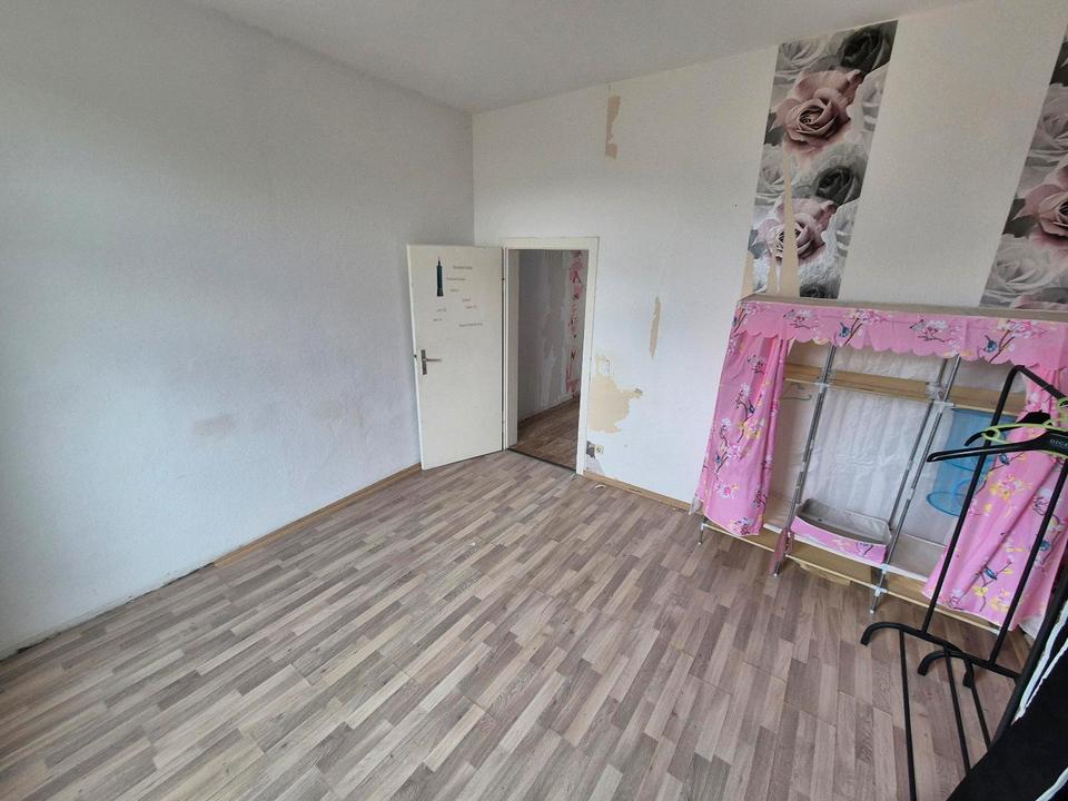 Thumbnail-Wohnung zu vermieten