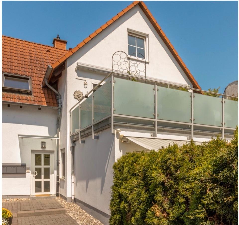 Thumbnail-1-Zimmer-Wohnung mit Laminat & Pantryküche – Einzug ab 01.06.2026