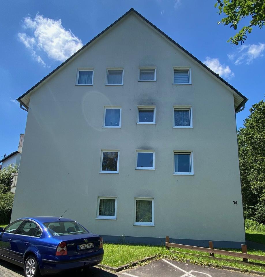 Thumbnail-sofort verfügbare 3-Zimmer Wohnung in Gummersbach - 81,18 m²