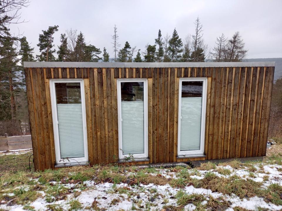 Thumbnail-Verkaufe Tinyhaus