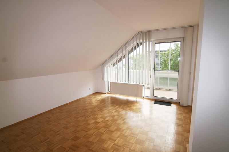 Thumbnail-++Die ideale Wohnung für den Single oder das Paar mit Balkon++