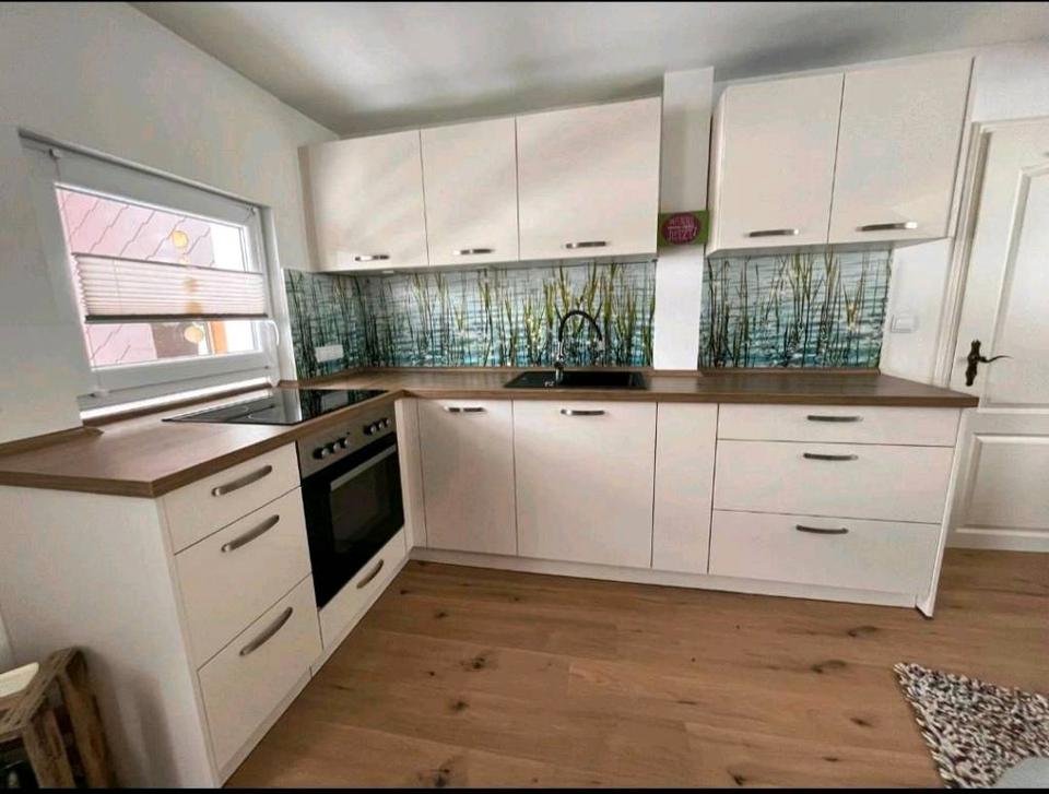 Thumbnail-2 Zimmer-Maisonette-Wohnung in WITZENHAUSEN