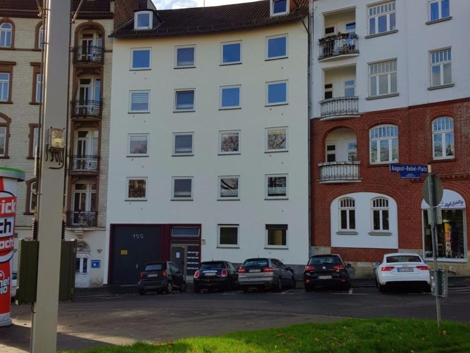 Thumbnail-Die Gelegenheit - Dachgeschoss zum Ausbau direkt am Bebelplatz