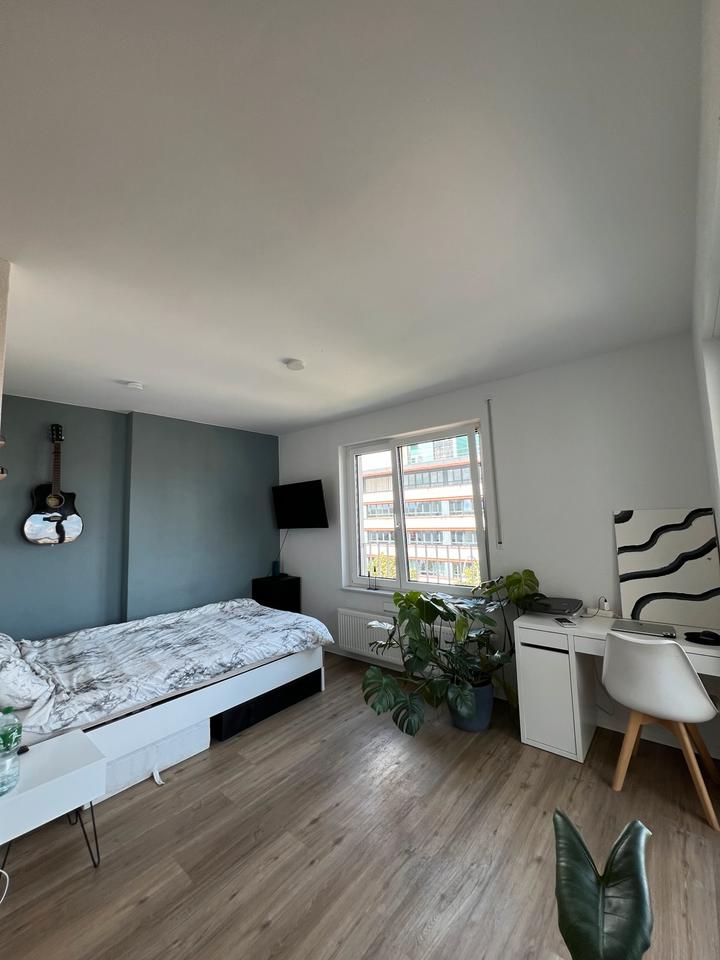 Thumbnail-1 Zimmerwohnung