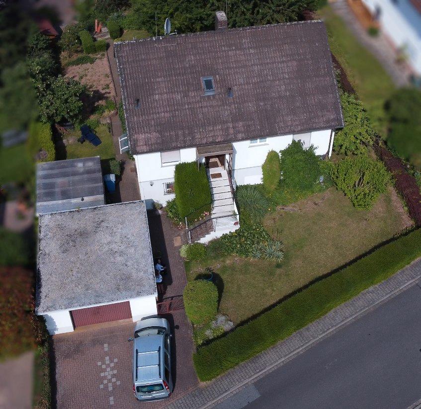 Thumbnail-Einfamilienhaus mit Keller, Mehrgenerationenhaus möglich