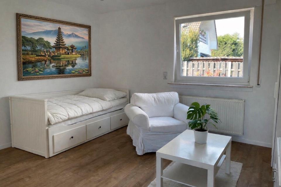 Thumbnail-Apartment Rheinbach-Merzbach. Einziehen & wohlfühlen – möbliertes