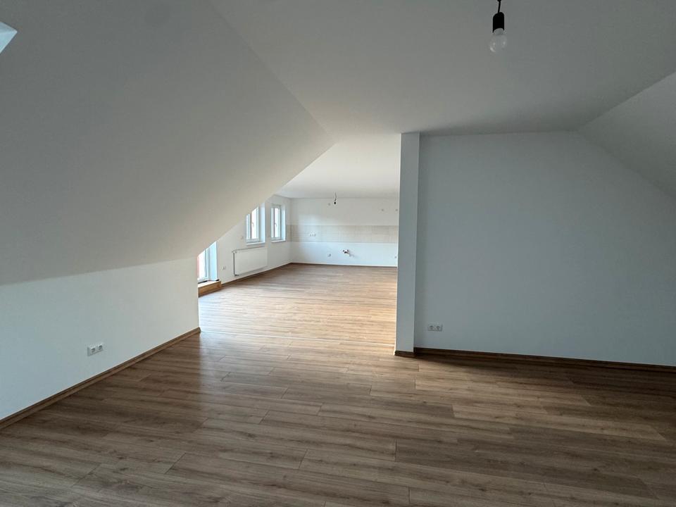 Thumbnail-Moderne und neue 4-Raum-Wohnung ab sofort - Klipphausen - Nossen