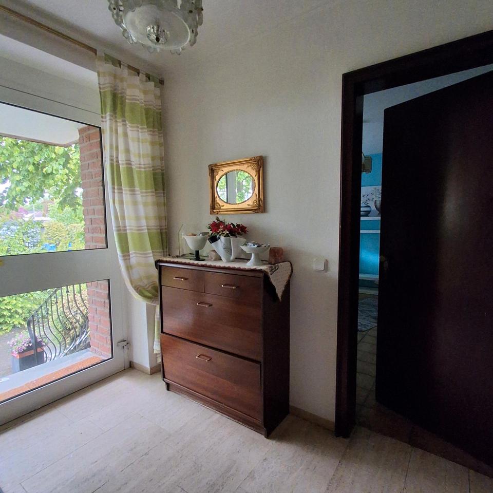 Thumbnail-❗️bitte erst lesen❗️Wohnung ca 30 m² möbliert Hamm-Osten